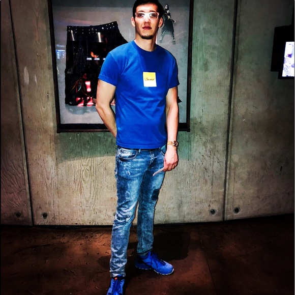 Meet your Posher, Thomas - Picture 2 of 5